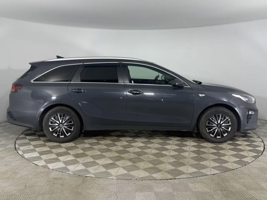 Kia Ceed III Москва  - изображение 6