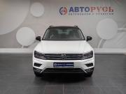 Volkswagen Tiguan II Москва  - изображение 27