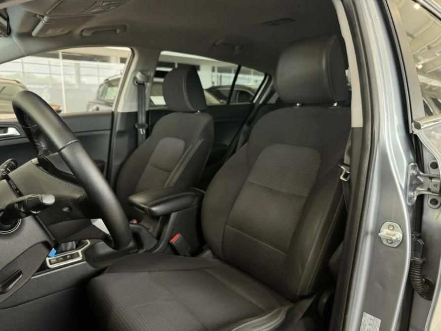 Kia Sportage IV Рестайлинг Оренбург  - изображение 27