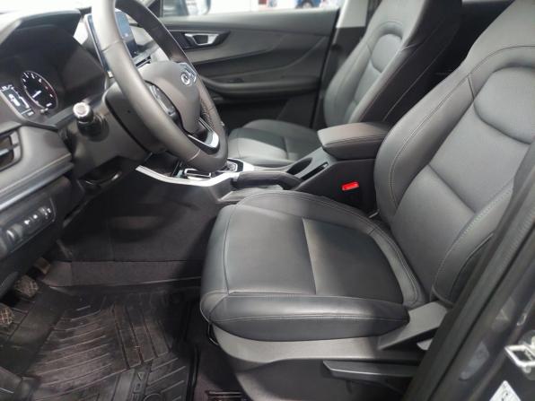 Chery Tiggo 4 Pro I Рестайлинг с пробегом 2024 года, цена 1 600 000 рублей, 3180 км, внедорожник, Автокод Объявления