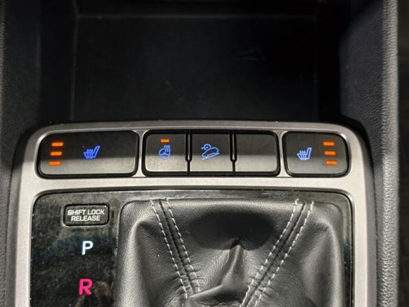 Hyundai Creta I Рестайлинг с пробегом 2021 года, цена 1 895 000 рублей, 115682 км, внедорожник, Автокод Объявления