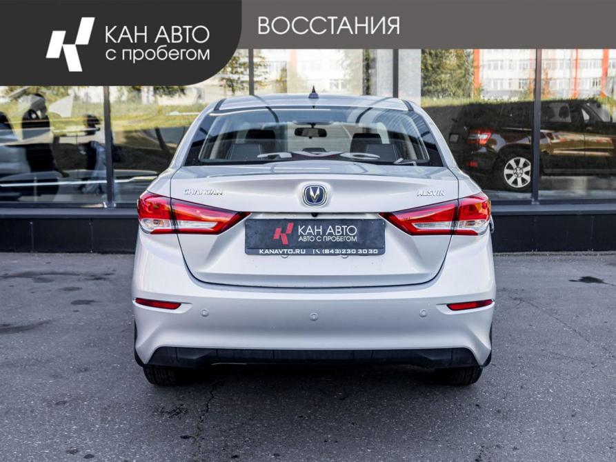 Changan Alsvin Казань  - изображение 4