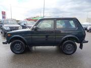 Lada (ВАЗ) Niva Legend Йошкар-Ола  - изображение 32