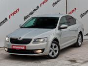 Skoda Octavia III (A7) Екатеринбург  - изображение 24