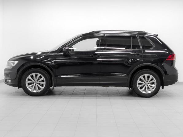 Volkswagen Tiguan II с пробегом 2020 года, цена 2 690 000 рублей, 137900 км, внедорожник, Автокод Объявления