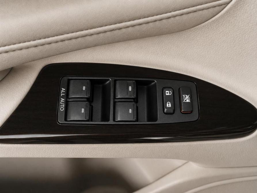 Lexus LX III Рестайлинг Тюмень  - изображение 24