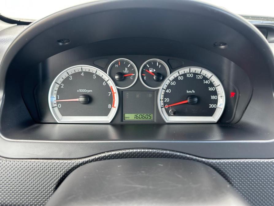 Chevrolet Aveo I Рестайлинг Тамбов  - изображение 10