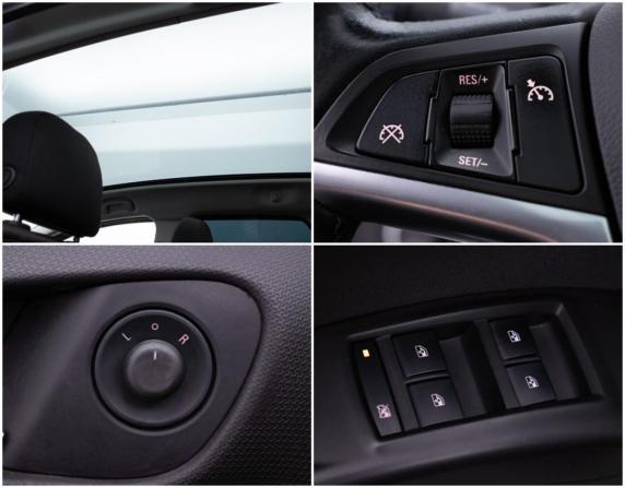 Opel Meriva B Рестайлинг с пробегом 2014 года, цена 540 000 рублей, 169627 км, компактвэн, Автокод Объявления