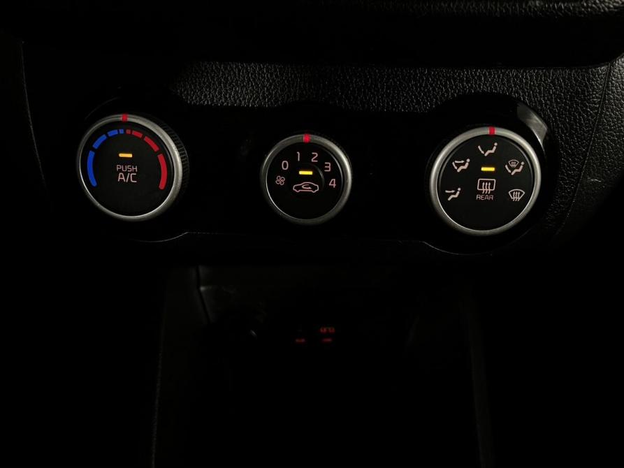 Kia Rio III Рестайлинг Великий Новгород  - изображение 15