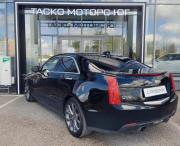 Cadillac ATS I Рестайлинг Стерлитамак  - изображение 29