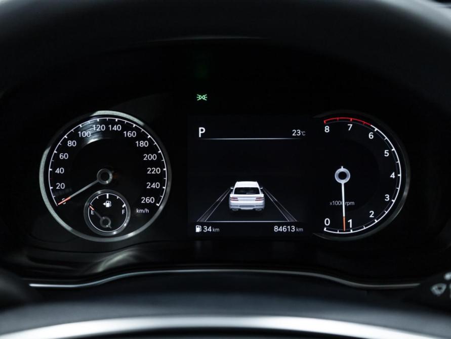 Genesis GV80 I Санкт-Петербург  - изображение 27