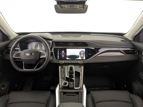 Belgee X70 I с пробегом 2025 года, цена 2 500 000 рублей, 7700 км, внедорожник, Автокод Объявления