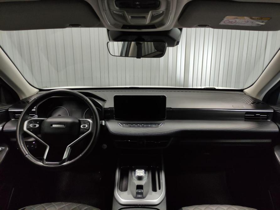 Haval Jolion I Рестайлинг Пермь  - изображение 8