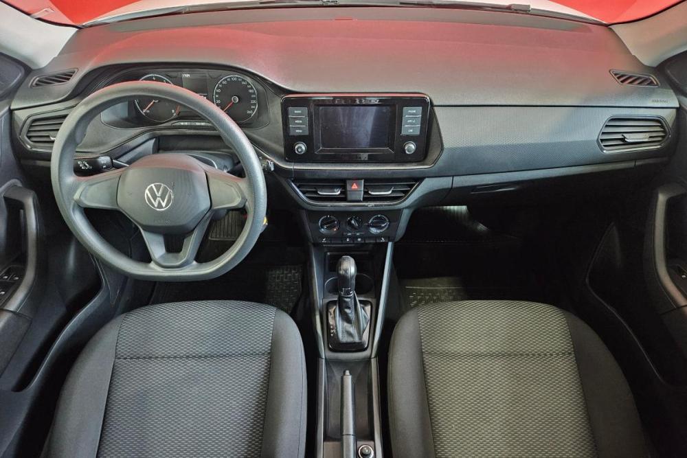 Volkswagen Polo VI Вологда  - изображение 9