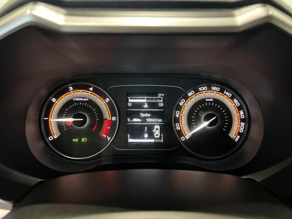 Lada (ВАЗ) Vesta I Рестайлинг (NG) с пробегом 2023 года, цена 1 595 000 рублей, 30000 км, седан, Автокод Объявления