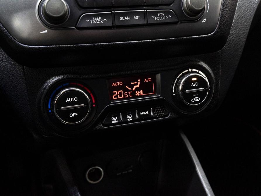 Kia Rio III Тюмень  - изображение 21