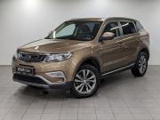 Geely Atlas I Москва  - изображение 31