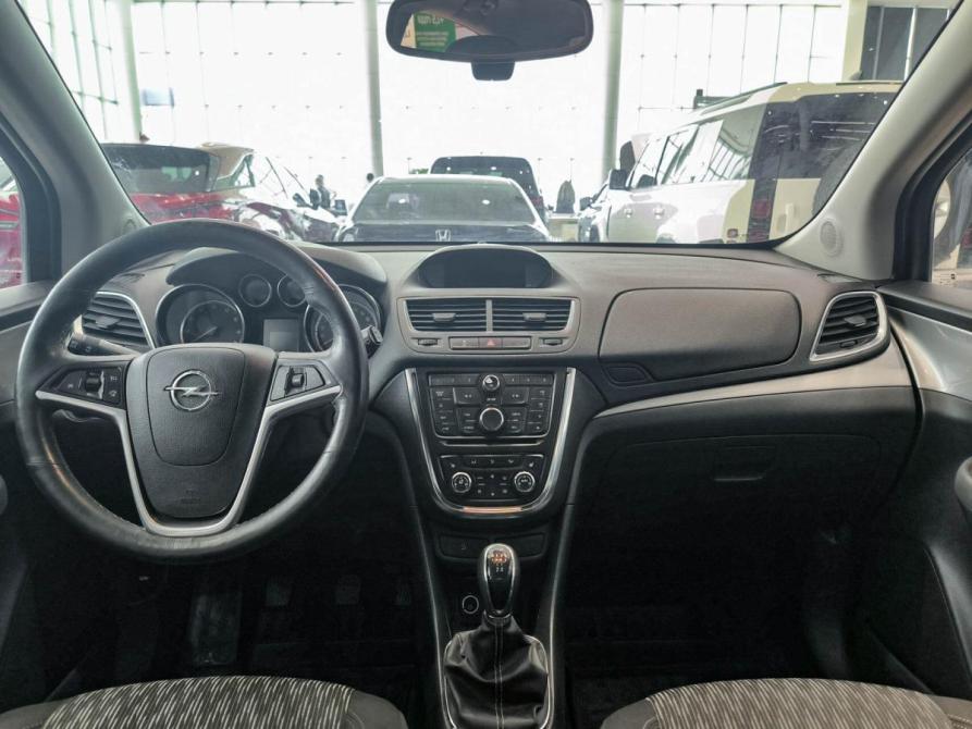 Opel Mokka I Казань  - изображение 17