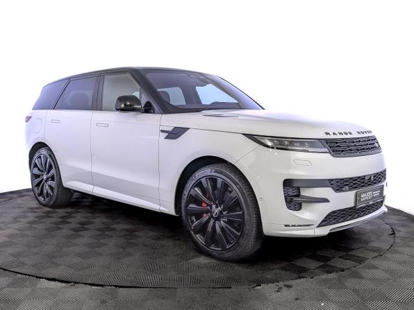 Land Rover Range Rover Sport III с пробегом 2023 года, цена 12 700 000 рублей, 39510 км, внедорожник, Автокод Объявления