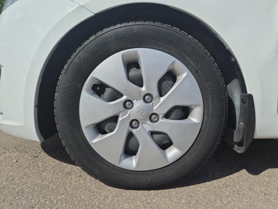 Kia Rio III Саратов  - изображение 9