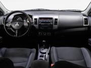 Mitsubishi Outlander II Рестайлинг Тюмень  - изображение 40