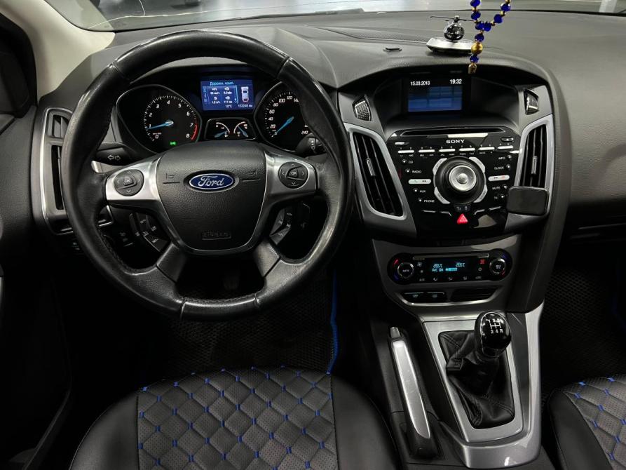 Ford Focus III Казань  - изображение 15