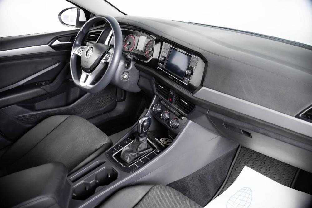 Volkswagen Jetta VII Пермь  - изображение 11