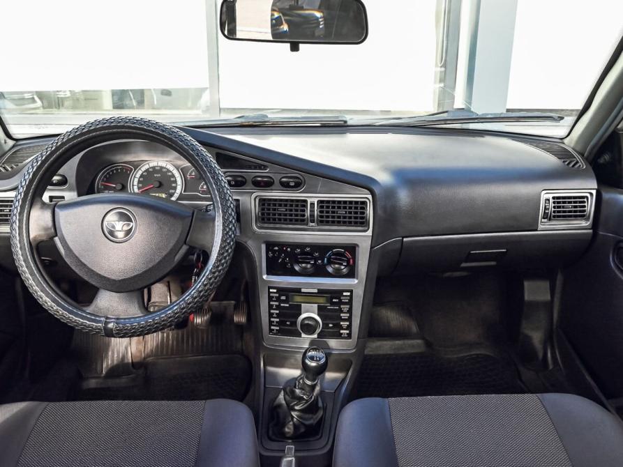 Daewoo Nexia I Рестайлинг Екатеринбург  - изображение 17