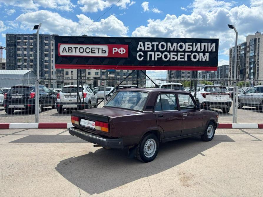 Lada (ВАЗ) 2107 Альметьевск  - изображение 15