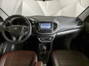 Lada (ВАЗ) Vesta I Москва  - изображение 28