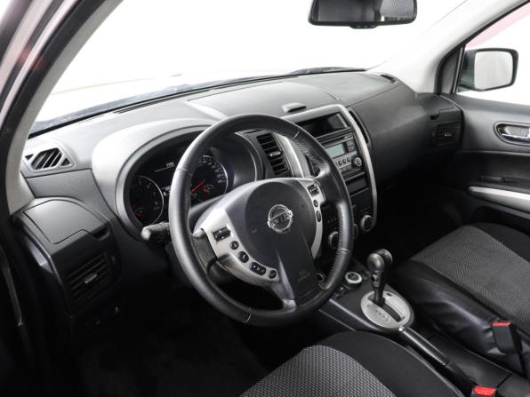 Nissan X-Trail II Рестайлинг с пробегом 2014 года, цена 1 250 000 рублей, 190235 км, внедорожник, Автокод Объявления