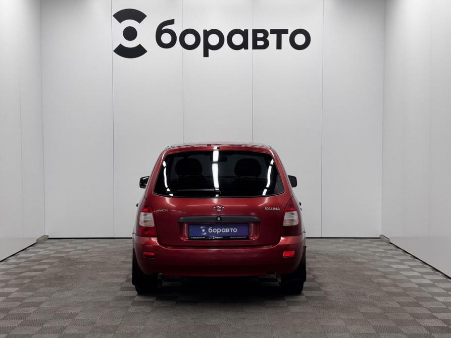 Lada (ВАЗ) Kalina I Воронеж  - изображение 6