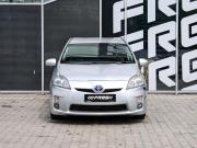 Toyota Prius III (XW30) Краснодар  - изображение 20