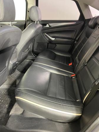 Ford Mondeo IV Рестайлинг с пробегом 2011 года, цена 632 000 рублей, 216303 км, седан, Автокод Объявления