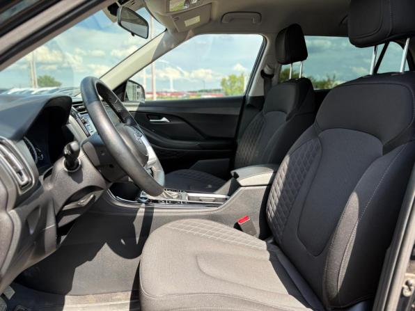Hyundai Creta II с пробегом 2021 года, цена 2 260 000 рублей, 121799 км, внедорожник, Автокод Объявления