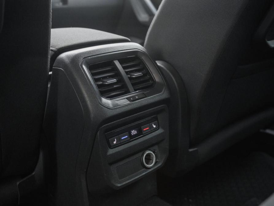 Volkswagen Tiguan II Москва  - изображение 14