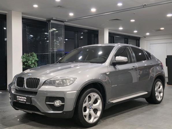 BMW X6 I (E71) с пробегом 2008 года, цена 1 313 000 рублей, 225370 км, внедорожник, Автокод Объявления