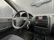 Hyundai Getz I Рестайлинг Ижевск  - изображение 30