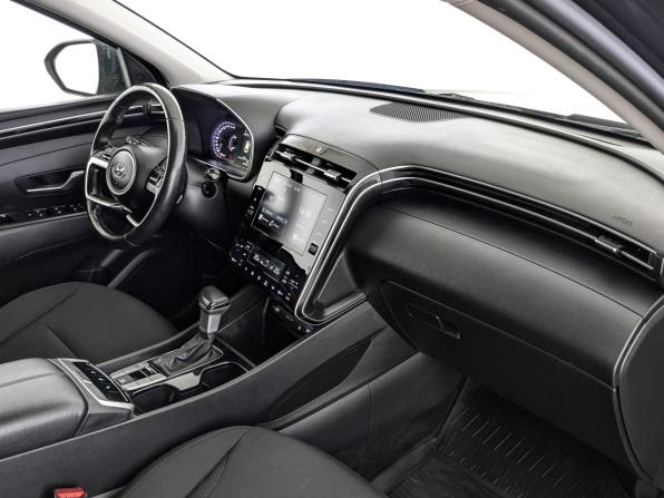 Hyundai Tucson IV с пробегом 2021 года, цена 2 440 000 рублей, 187965 км, внедорожник, Автокод Объявления