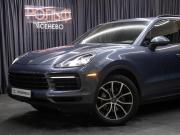 Porsche Cayenne III Москва  - изображение 52