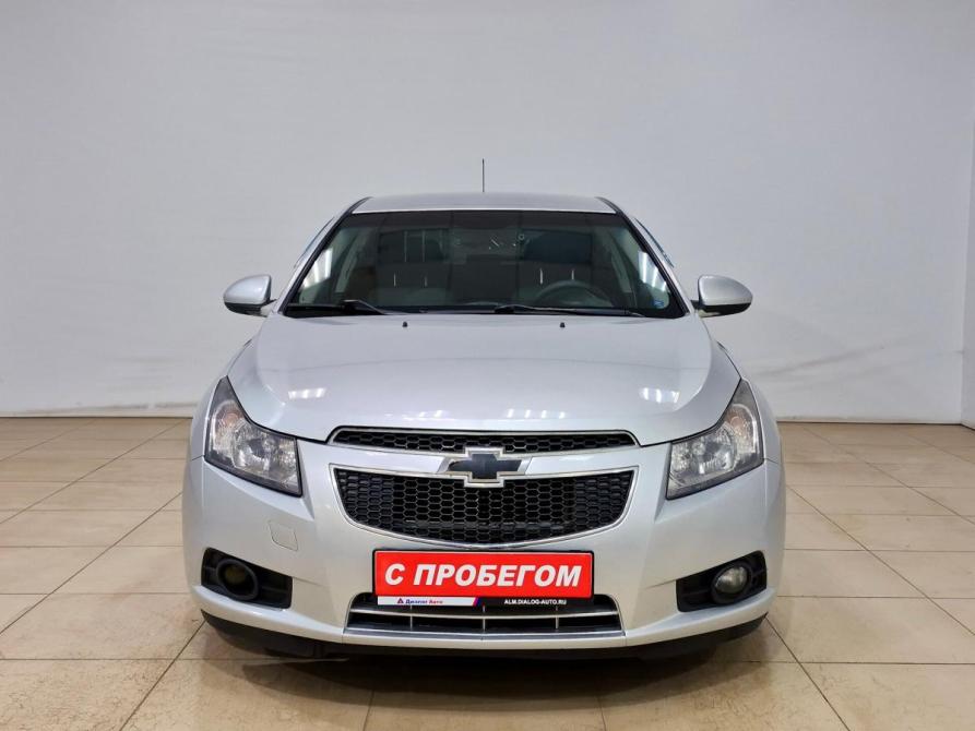 Chevrolet Cruze I Альметьевск  - изображение 2