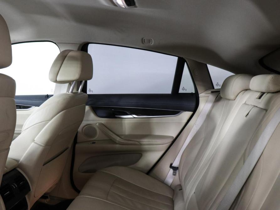 BMW X6 II (F16) Химки  - изображение 14