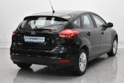 Ford Focus III Рестайлинг Москва  - изображение 19