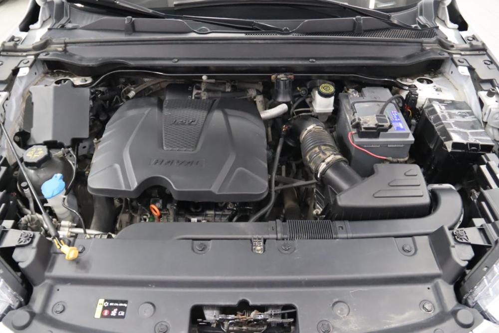 Haval Jolion I Сургут  - изображение 28