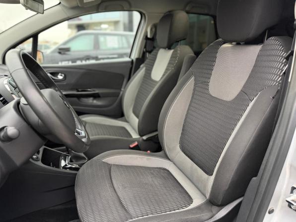 Renault Kaptur I с пробегом 2017 года, цена 1 322 000 рублей, 100148 км, внедорожник, Автокод Объявления