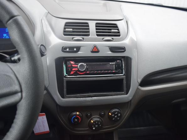 Chevrolet Cobalt II с пробегом 2013 года, цена 459 000 рублей, 236779 км, седан, Автокод Объявления