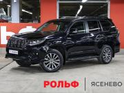 Toyota Land Cruiser Prado 150 Series Рестайлинг 3 Москва  - изображение 25