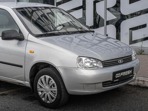 Lada (ВАЗ) Kalina I с пробегом 2011 года, цена 270 000 рублей, 265397 км, хэтчбек, Автокод Объявления