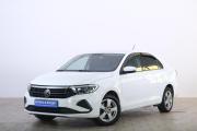 Volkswagen Polo VI Омск  - изображение 28