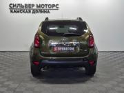 Renault Duster I Рестайлинг Пермь  - изображение 24